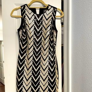Vince Camuto dress